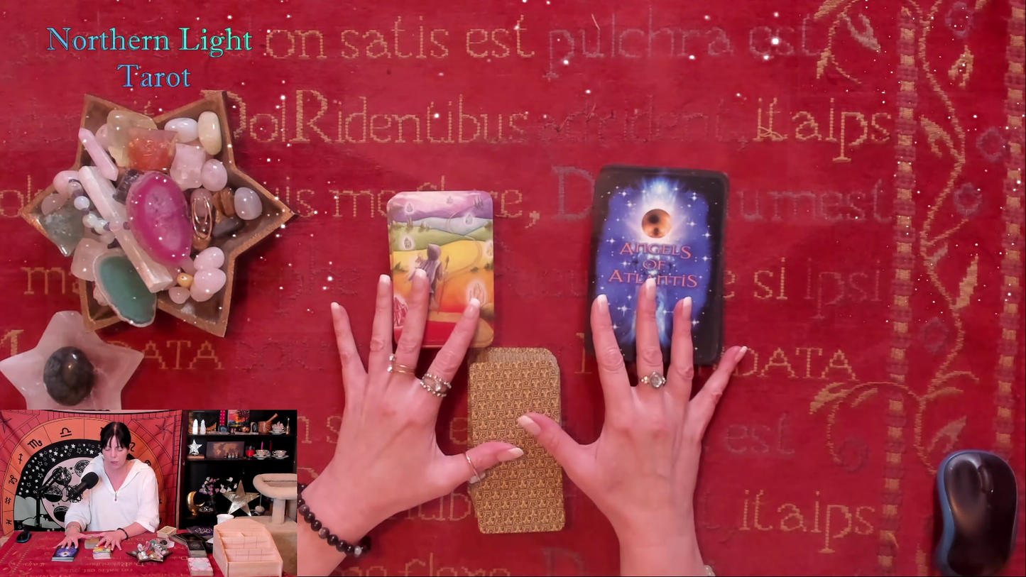 EXTENDED READING: The Deep Dive: Person On Your Mind, Their innermost feelings towards you...RIGHT NOW!! 22/01/25