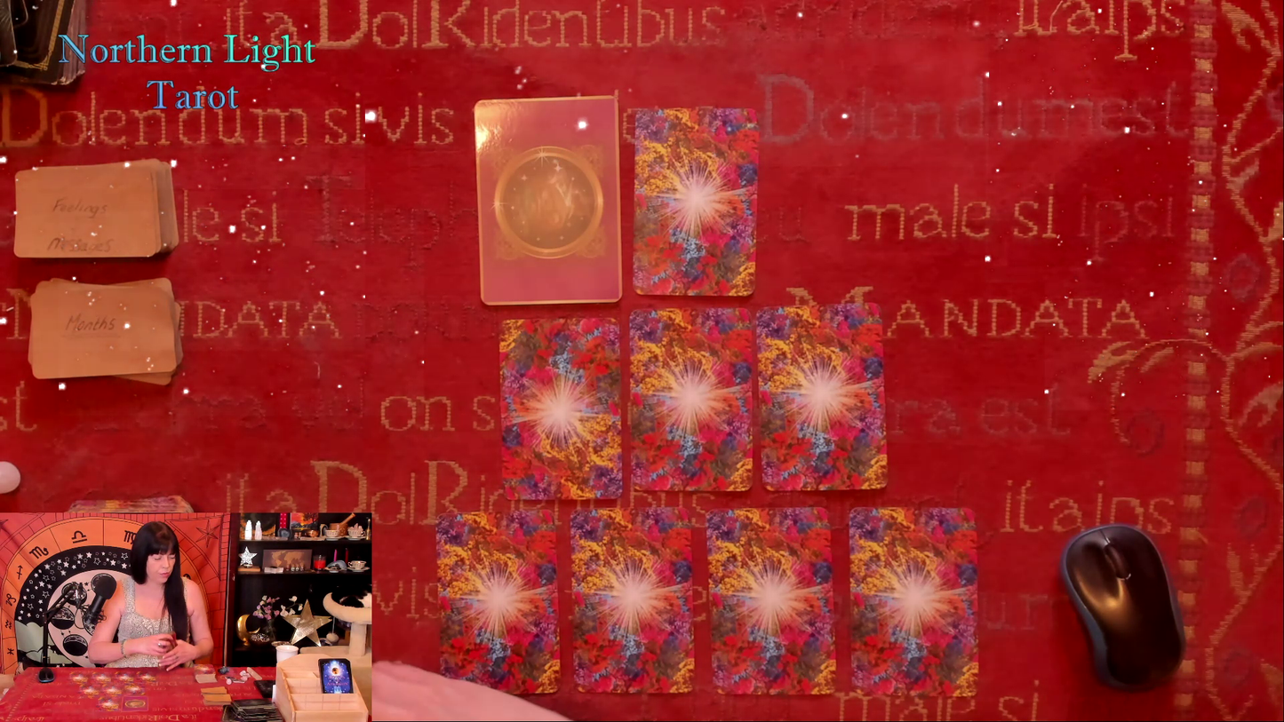 EXTENDED READING: The Deep Dive: No Contact, How Do They Feel About You... Right Now 04/02/25