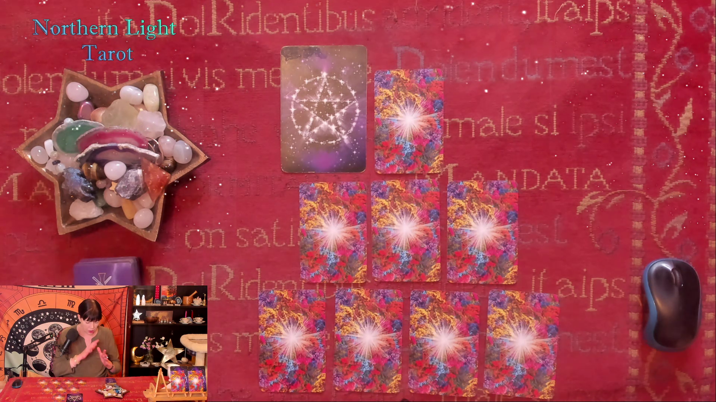 Extended Reading for: Pick a Card, Their Deepest Feelings For You RIGHT NOW