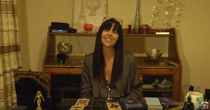 Same day/Urgent VIDEO RECORDED TAROT Card Reading by Northern Light Tarot, Personalized, In Depth, Straight To Your Email